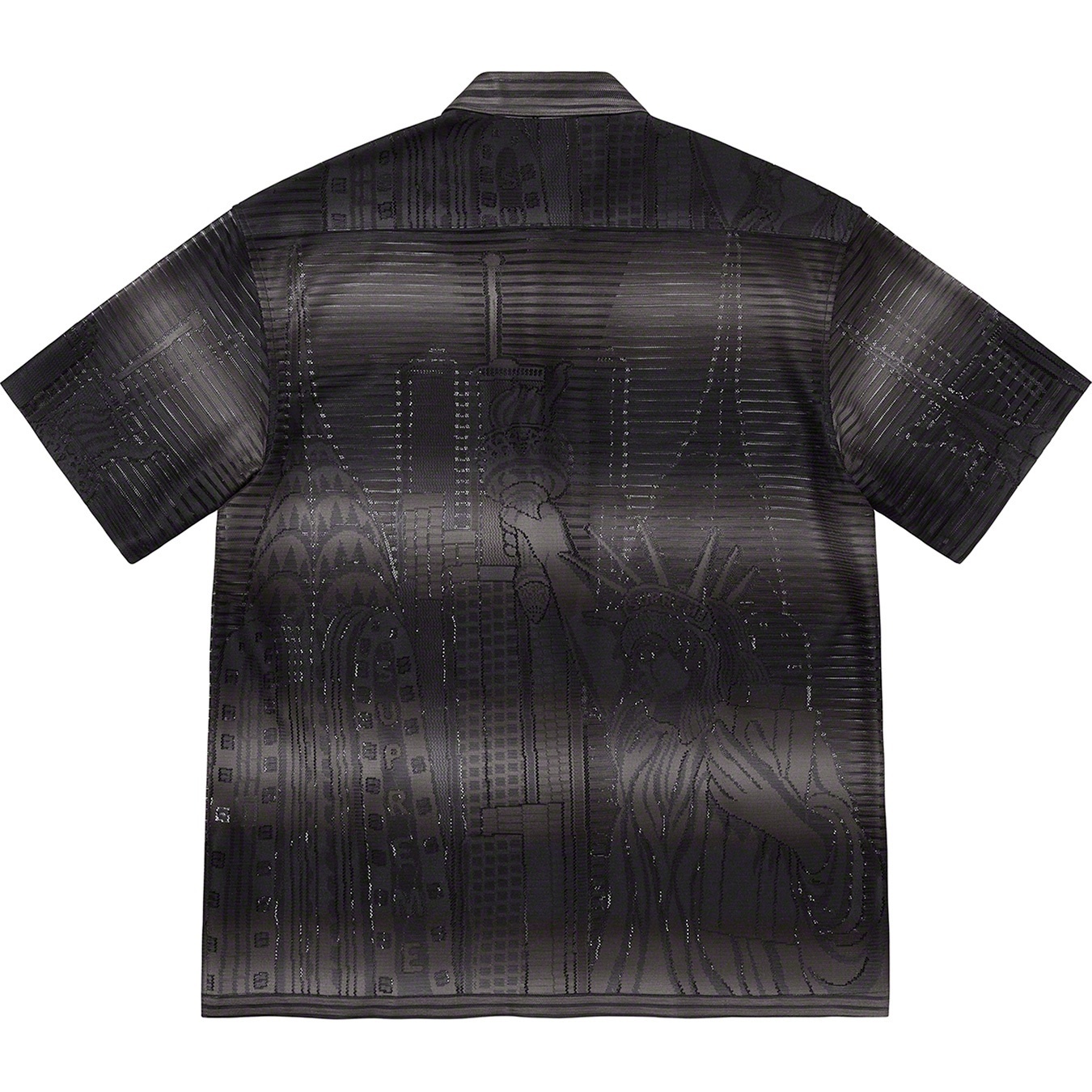 Liberty Lace S/S Shirt view 2